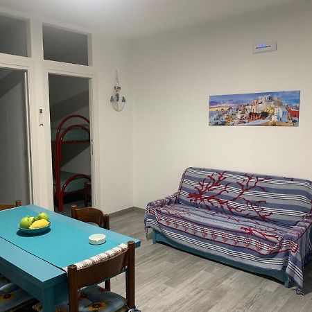 La Coccinella Rooms Milazzo Ngoại thất bức ảnh
