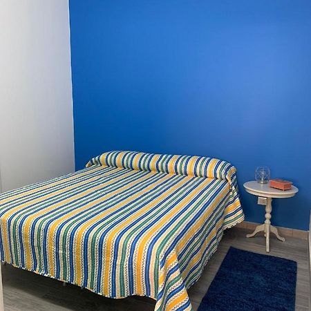 La Coccinella Rooms Milazzo Ngoại thất bức ảnh