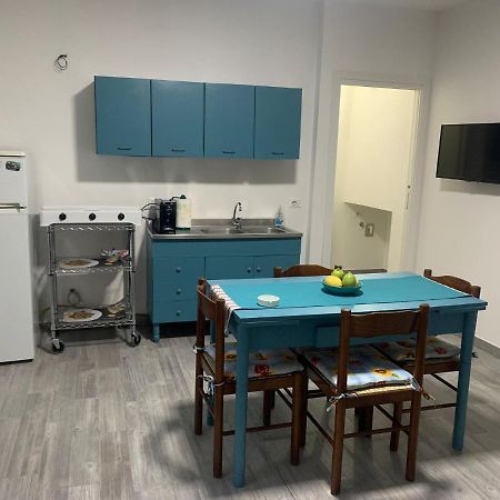 La Coccinella Rooms Milazzo Ngoại thất bức ảnh